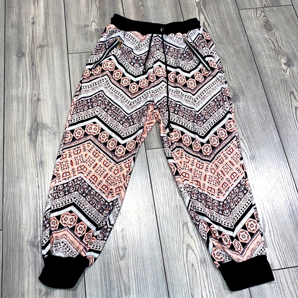 Women's wear ,size S/M. Stretches material  .